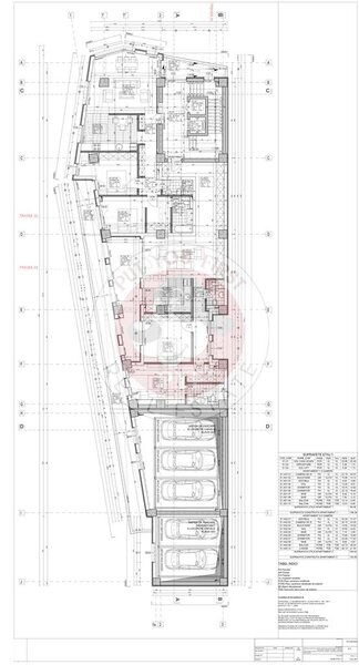 Obor | Ferdinand | S P 3e 4Er | 12 apartamente | B5248