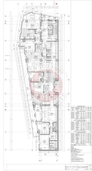 Obor | Ferdinand | S P 3e 4Er | 12 apartamente | B5248