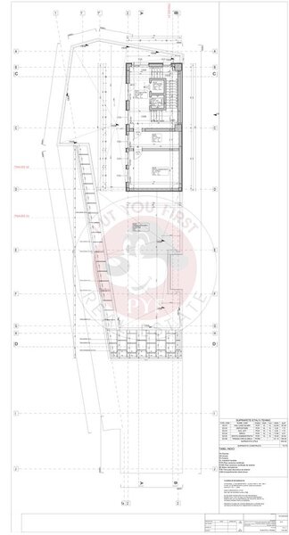 Obor | Ferdinand | S P 3e 4Er | 12 apartamente | B5248
