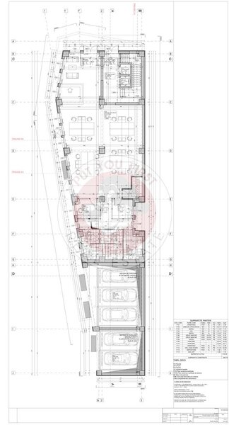 Obor | Ferdinand | S P 3e 4Er | 12 apartamente | B5248